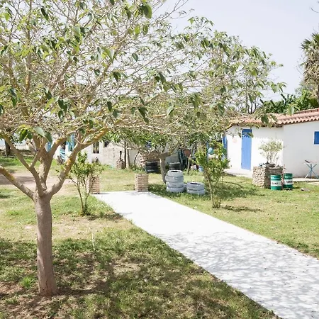 Spacious On The Beach, Methoni (Messenia)
